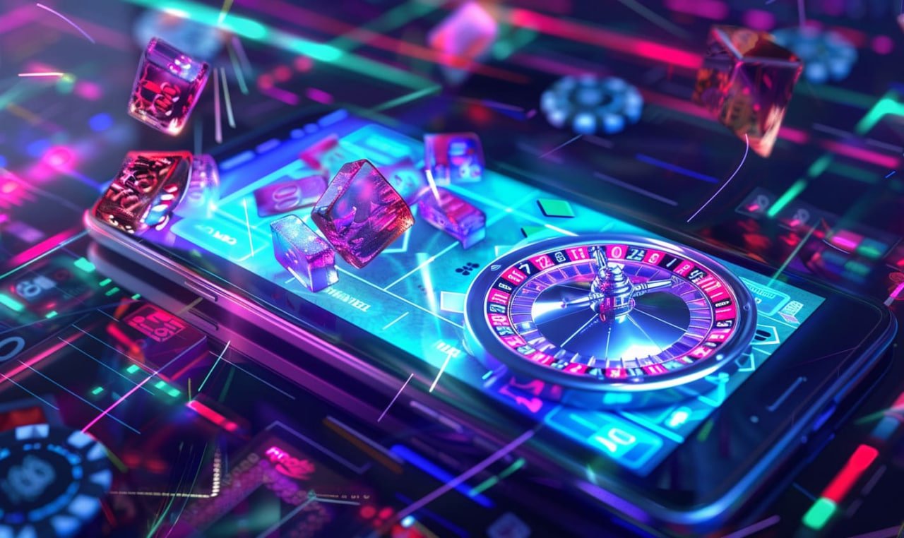 Sportsbook - အားကစားလောင်းကြေး