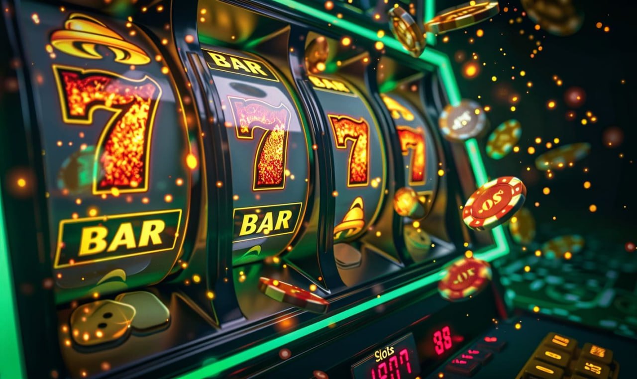 Live Casino - တိုက်ရိုက် ကာစီနို