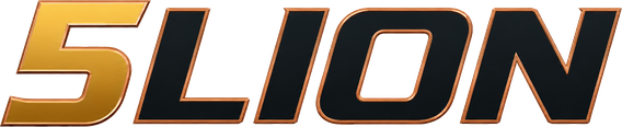 5lion Logo